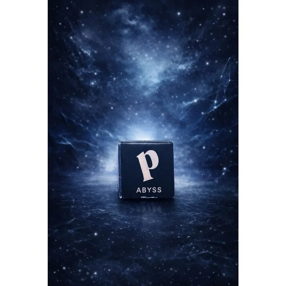 pley - Liquid Asset Liquid Eyeliner - Shade: Abyss - 0.05 fl oz/ 1.7 mL